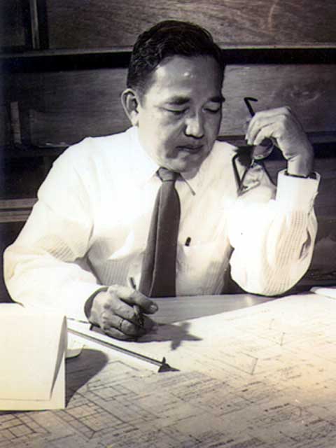 Pablo Antonio