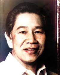 Leandro Locsin